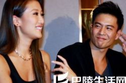 谢婷婷安志杰分手原因揭秘 分手了依旧希望是好朋友 