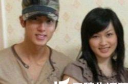 吴尊老婆林丽莹背景资料遭扒