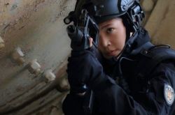 王妍之男朋友是谁 《特警力量》“爱哭警花”成功逆袭 