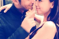 杨颖出道前照片曝光 教主与AB相识过程回顾 