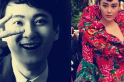 王思聪评论张馨予引热议 对方反击：你反得真宽 