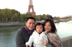 赵薇老公豪宅被卖损失千万 司机和黄有龙究竟有多像 