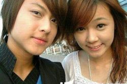 王子邱胜翊丫头詹子晴受关注 现场联系遭爆料 