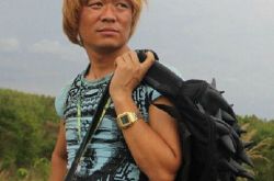 王宝强成名前的辛酸史 曾替冯小刚挡刀靠演技上位 