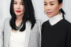 王菲和那英谁厉害 揭秘两人有什么不为人知的深渊 