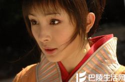 王昭君杨幂剧照被翻出面容清秀 大幂幂凭脱俗气质赢导演青睐 