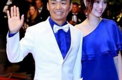 网曝王宝强儿子撞脸宋仲基 因为遗传了妈妈的好基因？ 