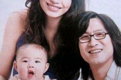 汪峰葛荟婕的女儿照片大放送 女方后悔离开章子怡老公 