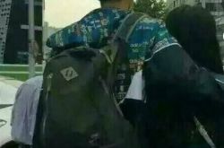 左溢女朋友曝光 长相甜美获网友祝福 