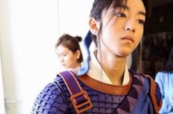 王俊凯的古装照大全 领略小鲜肉的逆天颜值 