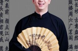 揭晓王自健老婆黄静雅 相声演员转行造手机 