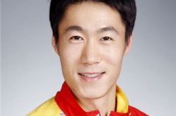 王励勤和老婆近况如何？ 其事业爱情双丰收 