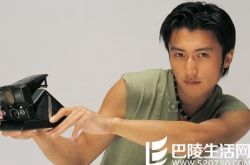 男神谢霆锋的经历 早年坎坷生活引人致敬 