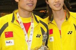 谢杏芳孩子是男的女的？ 其自曝更喜爱生儿子 