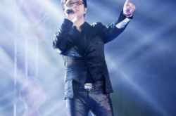 2015年明星演唱会影响力排行榜 汪峰超陈奕迅成第一 