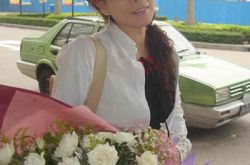 舞女泪原唱韩宝仪近况 热爱旅游专心相夫教子 