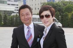 张可颐黎耀祥两人再次合作新剧 激情演绎纠葛四角恋 