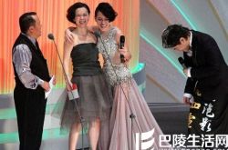 小s曾宝仪黄子佼大和解 徐熙娣称与胡歌相处会尴尬 