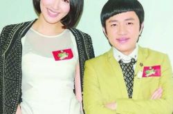 王祖蓝家世怎样？ 为什么能娶到李亚男这个大长腿模特美女 