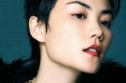 王菲高清图片颜值高 菲姐找到失散多年的“妹妹”？ 