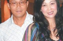 王馨平老公李家辉图片公开 女方回娘家聚餐前男友父女恋回春 