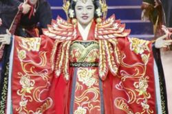 王祖蓝模仿范冰冰成史上最逗武媚娘 吓坏李晨笑坏了范爷 