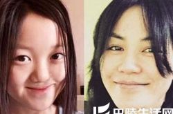 王菲带女儿李嫣度假 弯腰搬行李如“女汉子” 