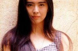 王祖贤年轻时期美照欣赏 传说一样的女神 