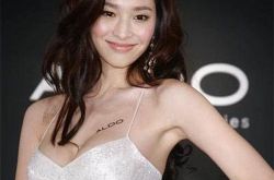 吴佩慈历任男友大公开 情史丰富无人能及 