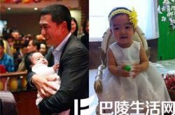 张嘉译女儿张译心近照曝光 近照萌嘟嘟惹人爱 