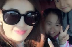 王宝强的儿子像宋仲基吗？ 一双儿女多亏遗传了妈妈的好基因 