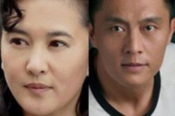 王菁华现任老公简历介绍 揭与演员常戎真实关系 