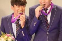 王宝强邓超陆毅文章同样是妻管严 宝强却被骗的如此惨 