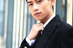 魏晨女友谭静个人资料介绍 揭秘俩人之间扑朔迷离的关系 