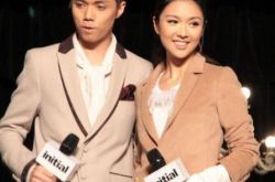 张敬轩女朋友薜凯淇与他不离不弃 又承认与关智斌同性关系 