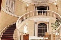 赵薇豪宅内景曝光 小燕子吸金有术 