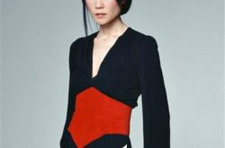 王菲写真照性感美艳 天后依旧容光焕发 