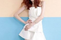 主要是气质王心凌图片 人气网络词汇竟源自此 