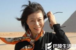 李连杰与岳红什么关系 揭秘两人曾是青梅竹马 