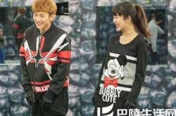 《家有儿女》小雪刘星聚首！ 杨紫遭张一山嫌弃 