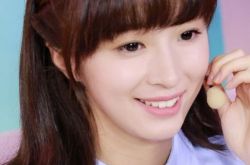 胡冰卿写真照,胡冰卿照片