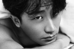 黄轩个人写真,黄轩个人经历