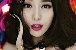 范冰冰照片,范冰冰古装照片