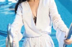 甘婷婷写真,甘婷婷照片