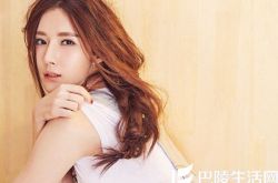 方安娜写真,方安娜魅力