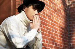 方逸伦的写真,方逸伦饰演的角色