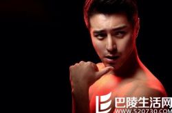 杜俊泽尝试偶像剧,杜俊泽照片