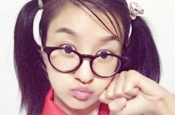 陈真希写真照片,陈真希在影视圈前景