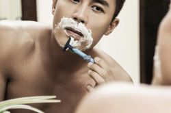 杜淳个人资料,杜淳的肌肉