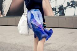 鲍天琦个人资料,鲍天琦高清写真